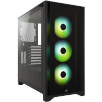 Corsair iCUE 4000X